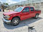 2005 Chevrolet Colorado