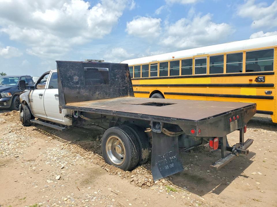 2014 Dodge RAM 5500