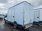 2020 Ford Transit Delivery Truck