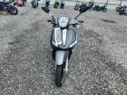 2018 Piaggio 150CC