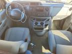 2012 Ford Econoline E350 Super Duty Wagon