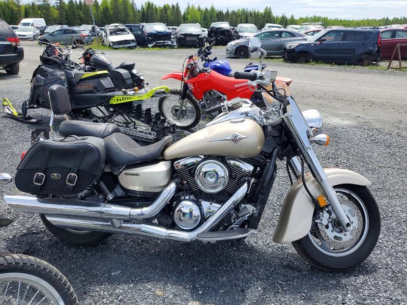 2005 Kawasaki Vn1600 A1