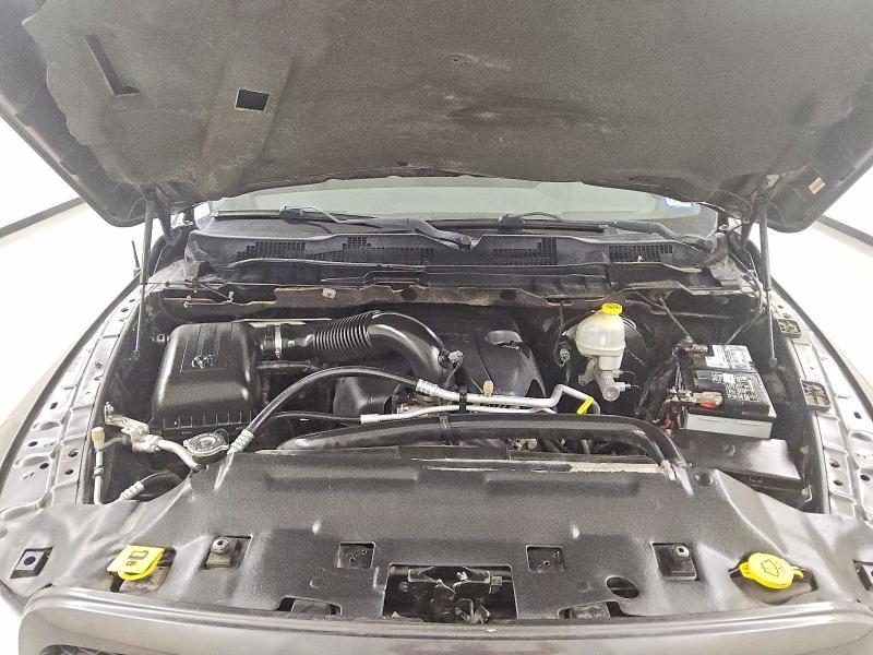 2014 Dodge RAM 1500 ST
