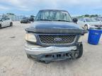 2001 Ford F150 Supercrew