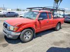 2001 Toyota Tacoma Xtracab