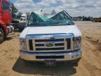 2017 Ford Econoline E450 Super Duty Cutaway Van