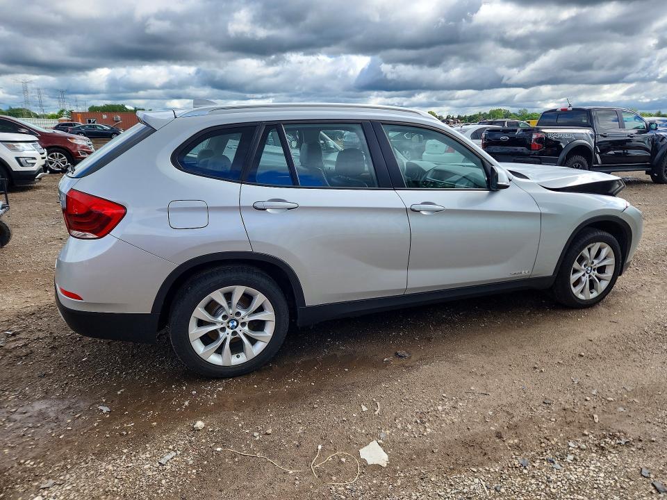 2013 BMW X1 Xdrive28i