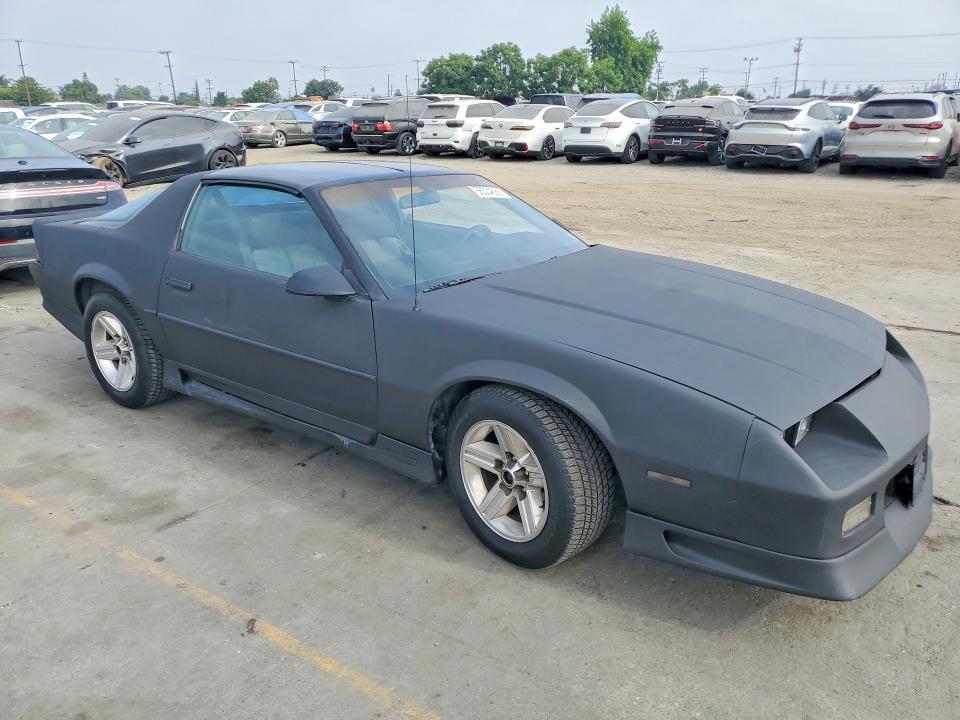 1991 Chevrolet Camaro rs