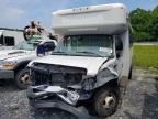 2022 Ford E450 Shuttle Bus