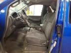 2012 Nissan Frontier SV V6