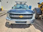 2013 Chevrolet Silverado K3500 LT