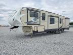 2018 Chaparral 2018 Forest River Chaparral Camper