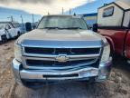 2007 Chevrolet Silverado K2500 Heavy Duty