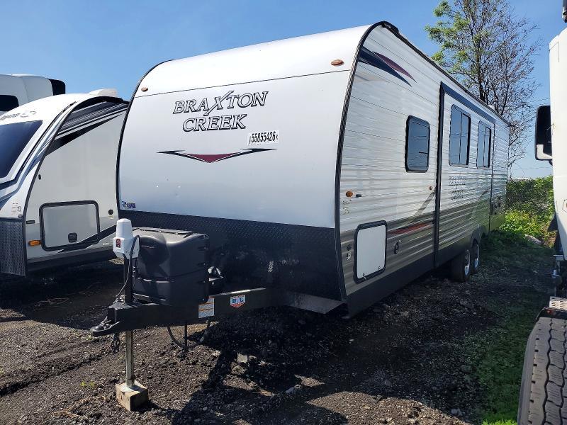 2020 Braxton Creek 300bhf