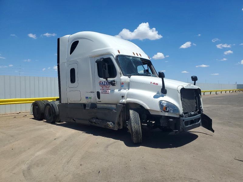 2018 Freightliner Cascadia 125 Semi Truck