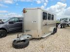 2023 Sundowner Horse Trailer
