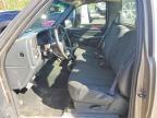 2002 GMC New Sierra C1500