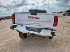 2023 GMC Sierra K2500 Denali