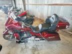 2015 Harley-Davidson Flhtcul Ultra Classic Low