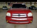 2004 Toyota Tundra Double Cab SR5