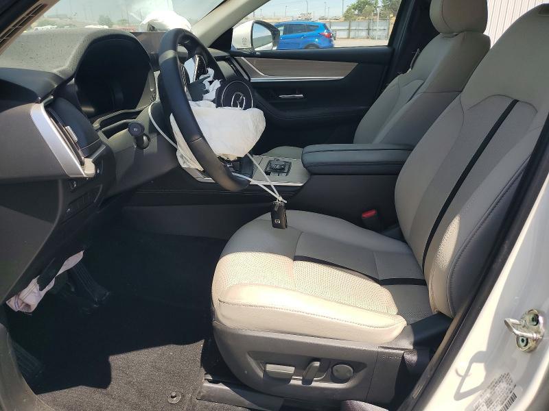 2025 Mazda Cx-90 Preferred