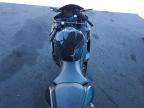 2025 Kawasaki EX500