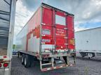 2012 Utiliailer 2012 Utility VS2RA Refrigerated Van Trailer