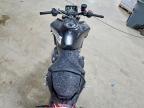 2026 Yamaha MT09