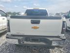2014 Chevrolet Silverado K2500 Heavy Duty LT