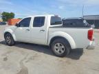 2013 Nissan Frontier S