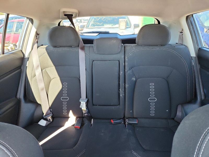 2016 KIA Sportage ex
