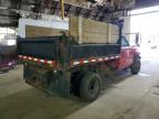 2004 Chevrolet Silverado Dump Truck