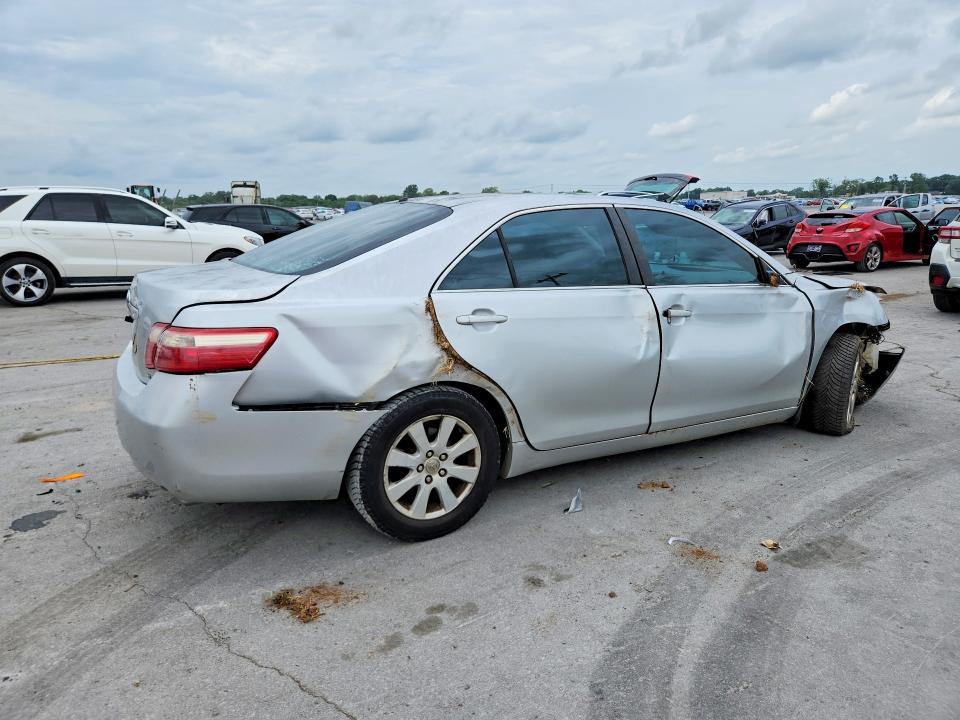 2009 Toyota Camry xle
