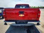 2014 Chevrolet Silverado C1500 LT