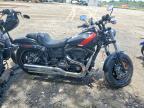 2017 Harley-Davidson Fxdf Dyna FAT BOB
