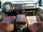 2008 Ford F350 SRW Super Duty