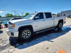 2015 GMC Sierra K1500 SLE