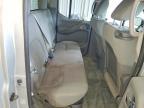 2012 Nissan Frontier S