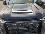 2020 Chevrolet Silverado K2500 High Country