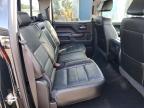 2018 GMC Sierra K1500 Denali