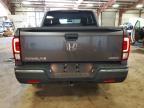 2017 Honda Ridgeline RT