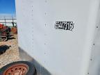2004 Wells Cargo Enclosed Cargo Trailer
