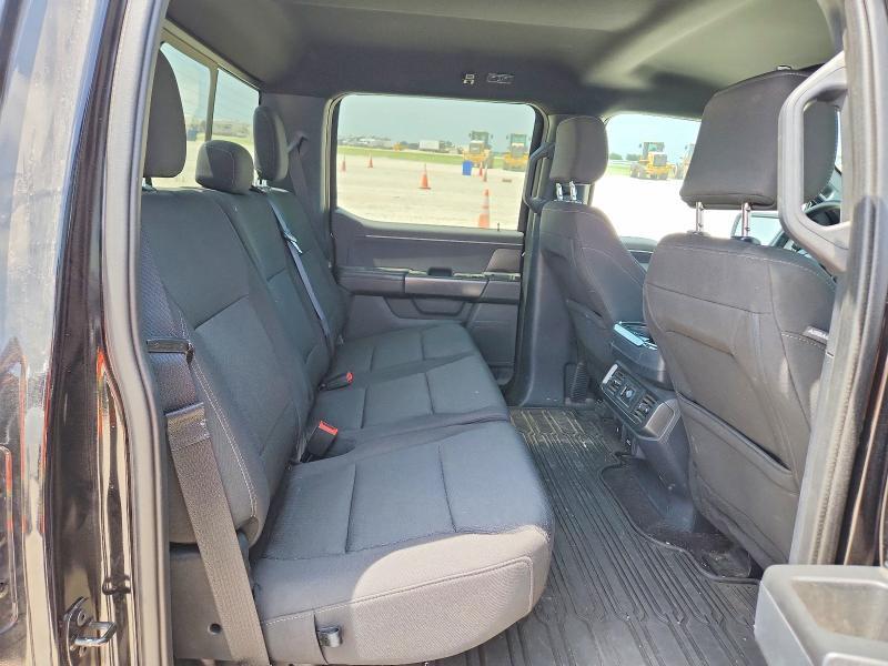 2024 Ford F150 XLT