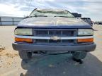 2003 Chevrolet S Truck S10