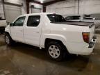 2007 Honda Ridgeline RTS