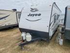 2018 Jayco Jay Flight Camper