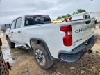 2024 Chevrolet Silverado K2500 Custom