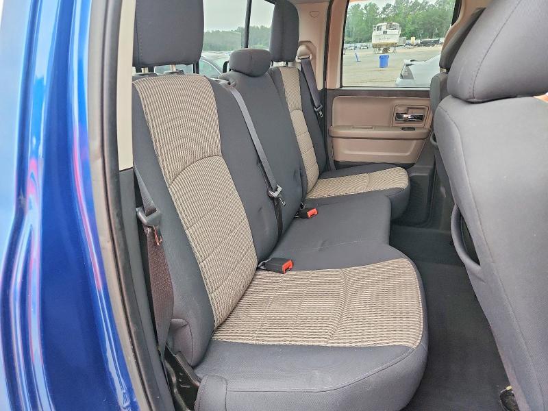 2011 Dodge RAM 1500