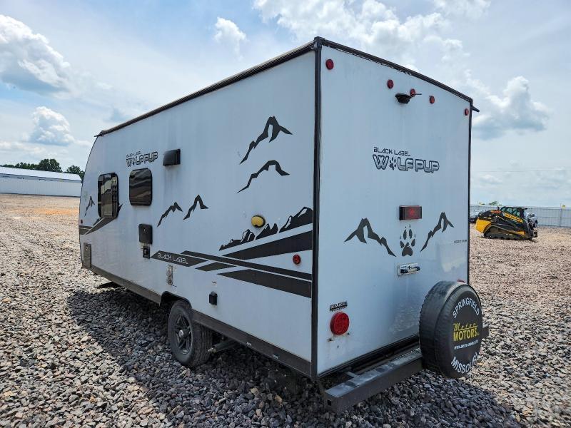2022 Fore - Forest River Recreational Vehicle (rv)-rv