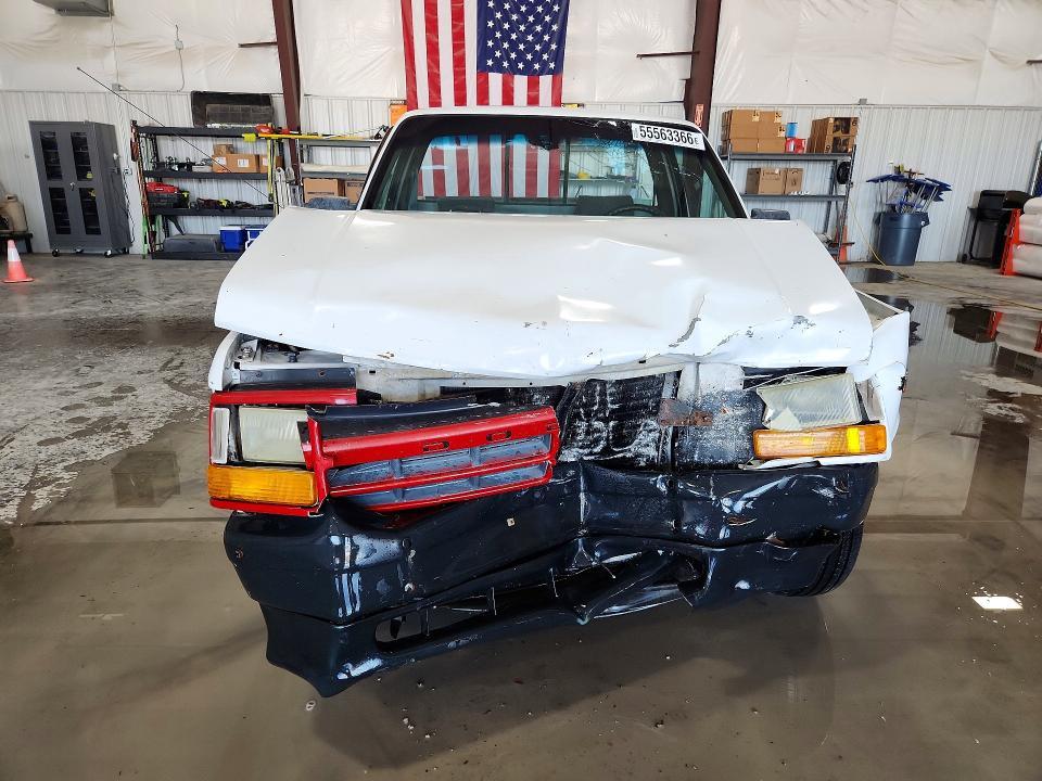 1995 Dodge Dakota